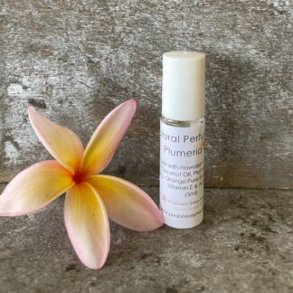 Pīkake Lei Jasmine Body Oil / Perfume Roller 15ml – Hawaiiverse
