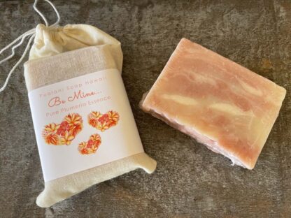 Valentine's Day Soap Gift Set