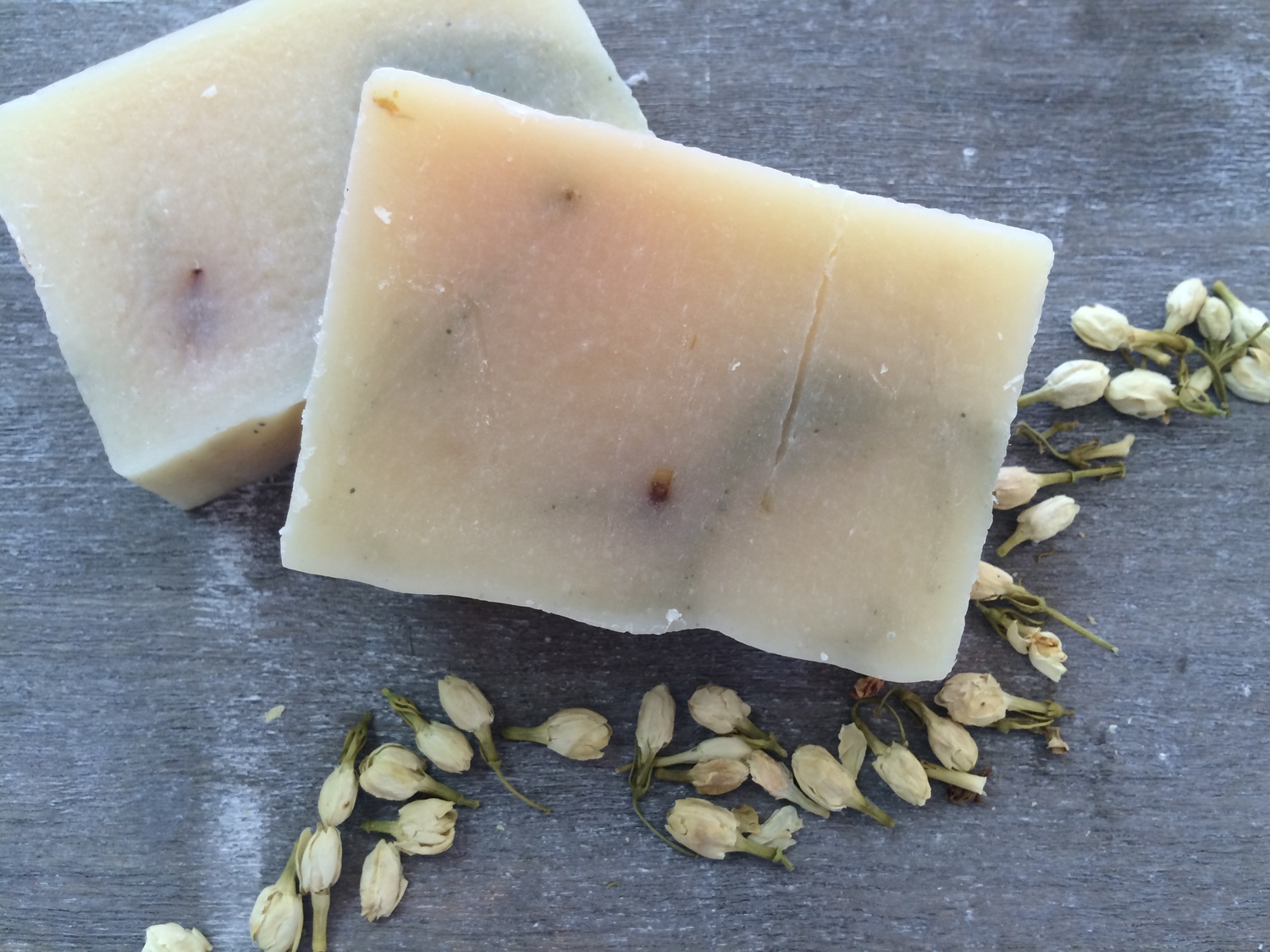 ピカケ レイ ハワイアン ジャスミン Pualani Soap Hawaii